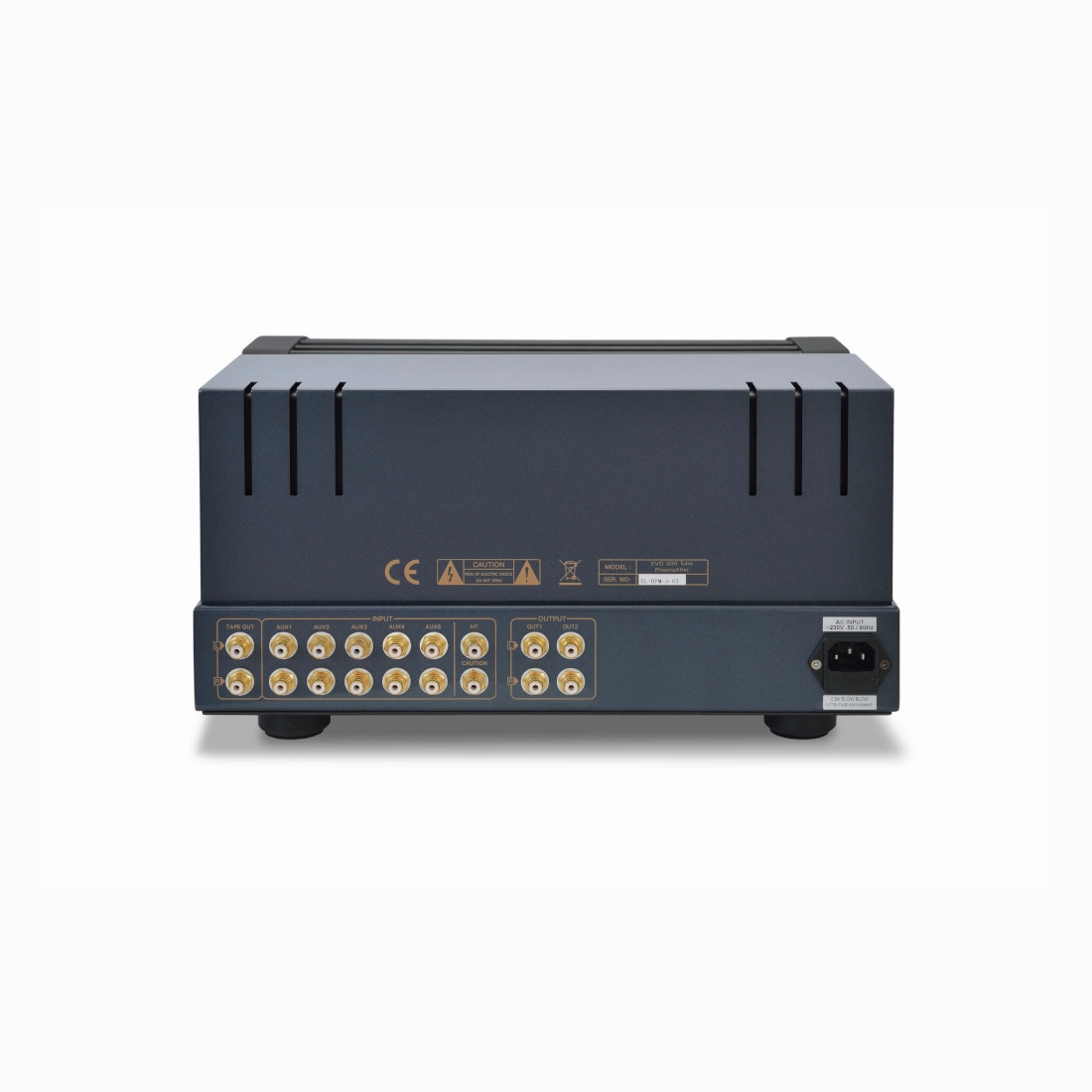 PrimaLuna Evo 300 Preamplifier