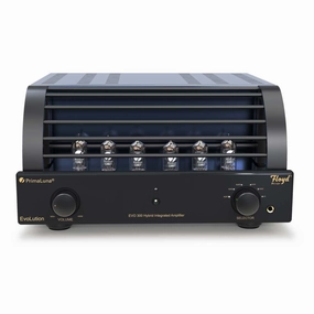 PrimaLuna Evo 300 Tube Hybrid Integrated Amplifier Amplifiers,Audio Amplifiers,Stereo Amps