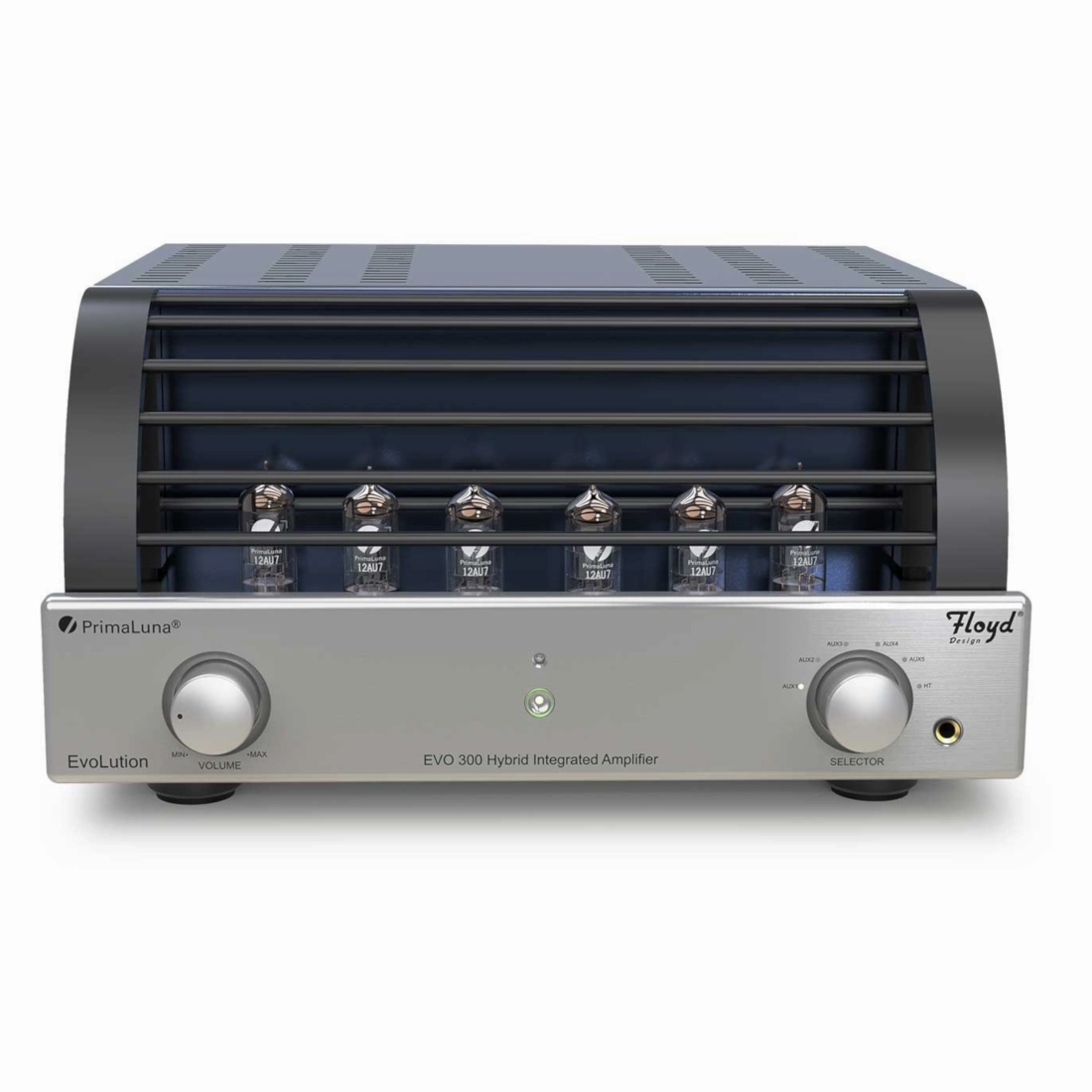 PrimaLuna Evo 300 Tube Hybrid Integrated Amplifier