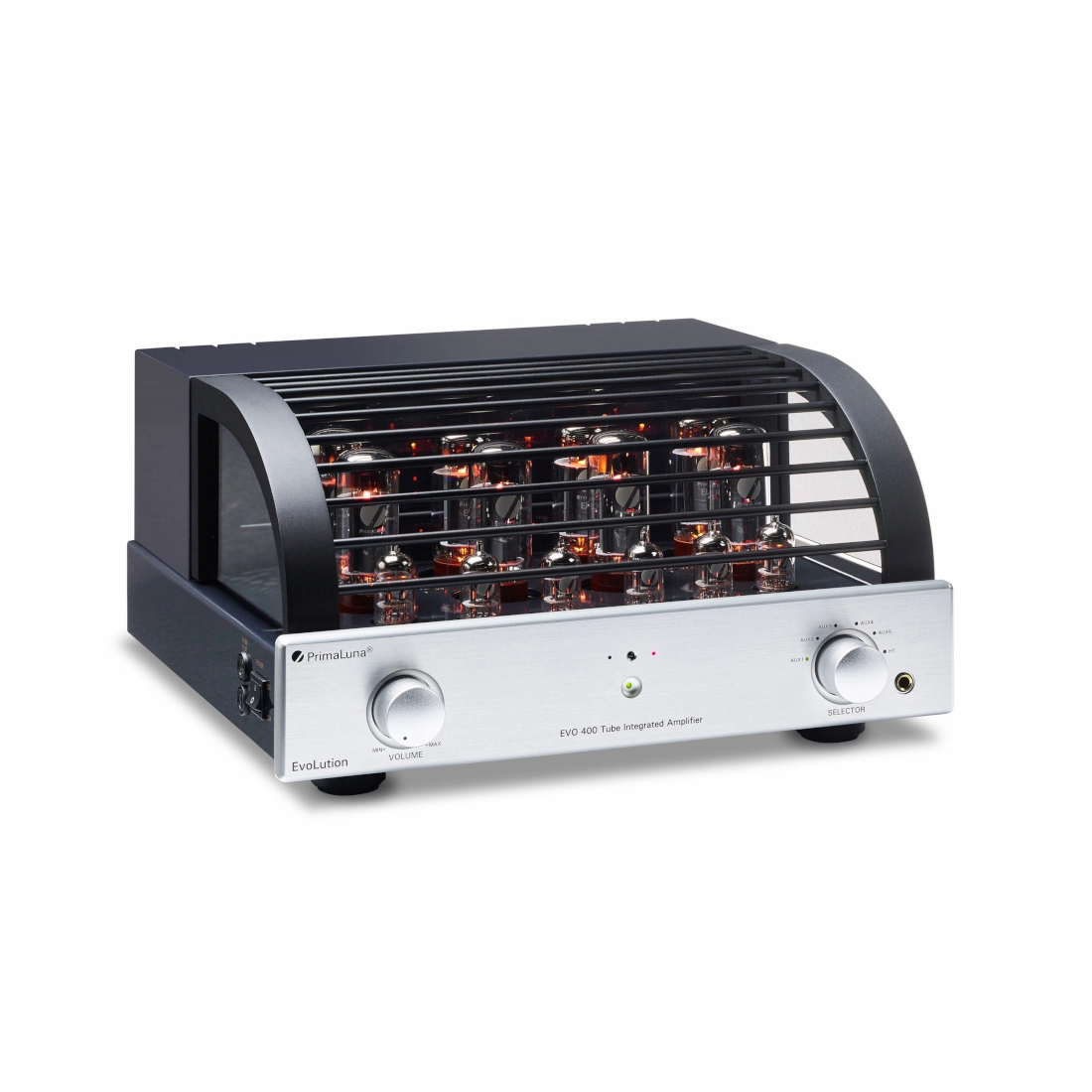 PrimaLuna Evo 400 Integrated Amplifier
