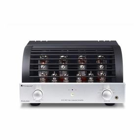 PrimaLuna Evo 400 Integrated Amplifier Amplifiers,Audio Amplifiers,Stereo Amps