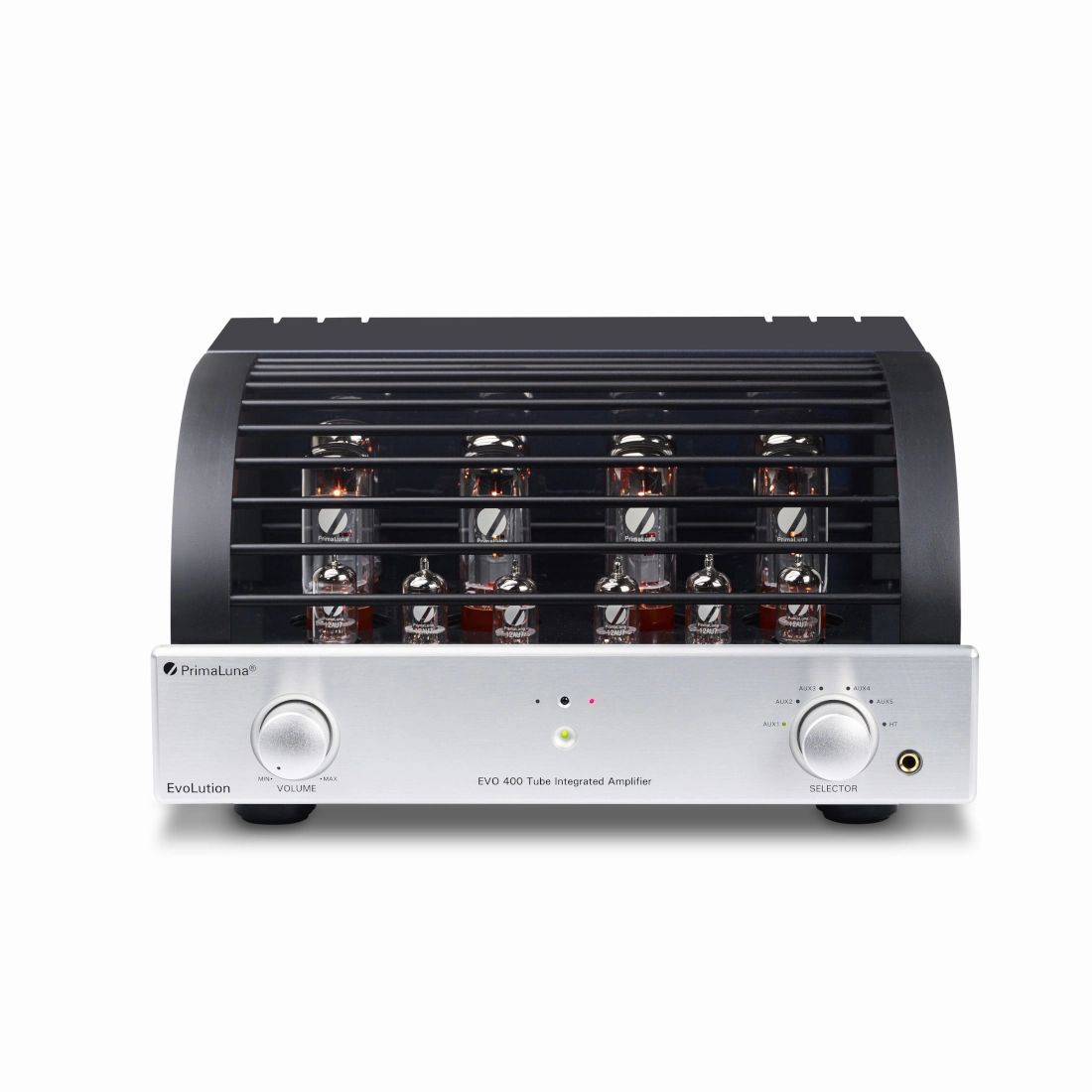 PrimaLuna Evo 400 Integrated Amplifier Amplifiers,Audio Amplifiers,Stereo Amps