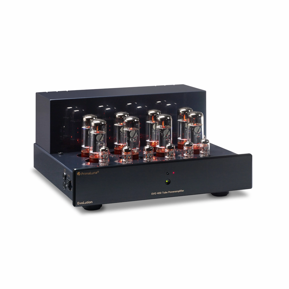 PrimaLuna Evo 400 Power Amplifier