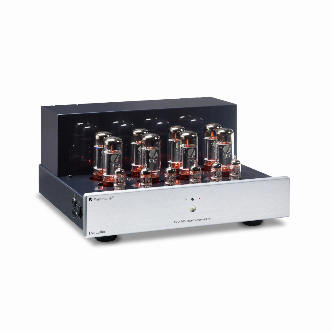 PrimaLuna Evo 400 Power Amplifier