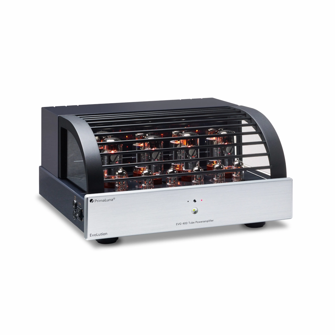 PrimaLuna Evo 400 Power Amplifier