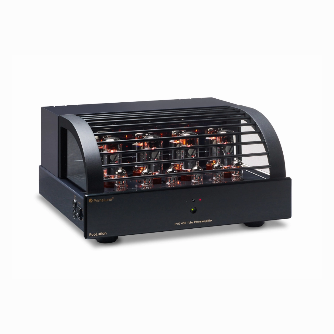 PrimaLuna Evo 400 Power Amplifier