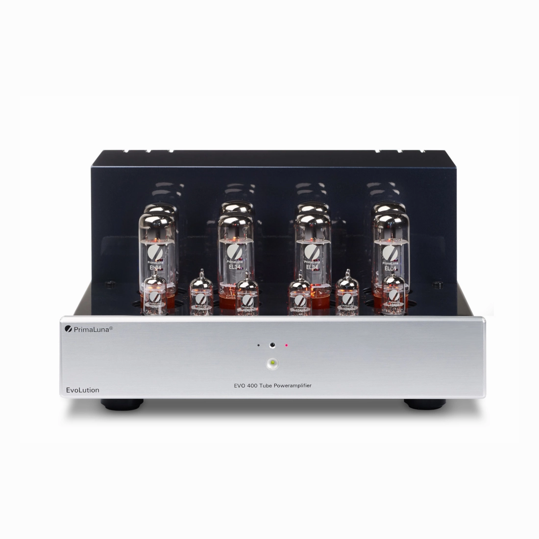 PrimaLuna Evo 400 Power Amplifier