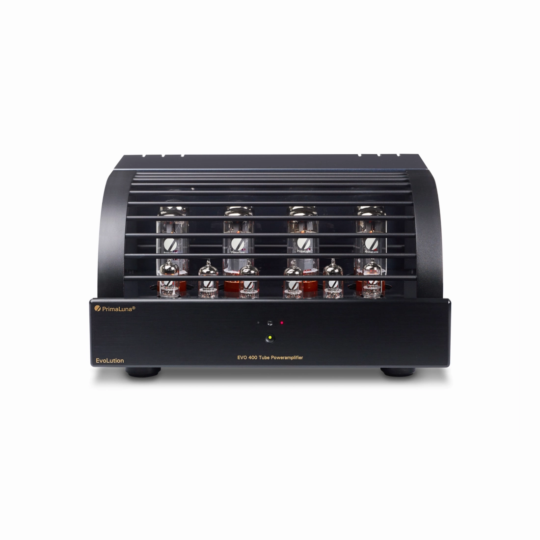 PrimaLuna Evo 400 Power Amplifier Amplifiers,Audio Amplifiers,Stereo Amps