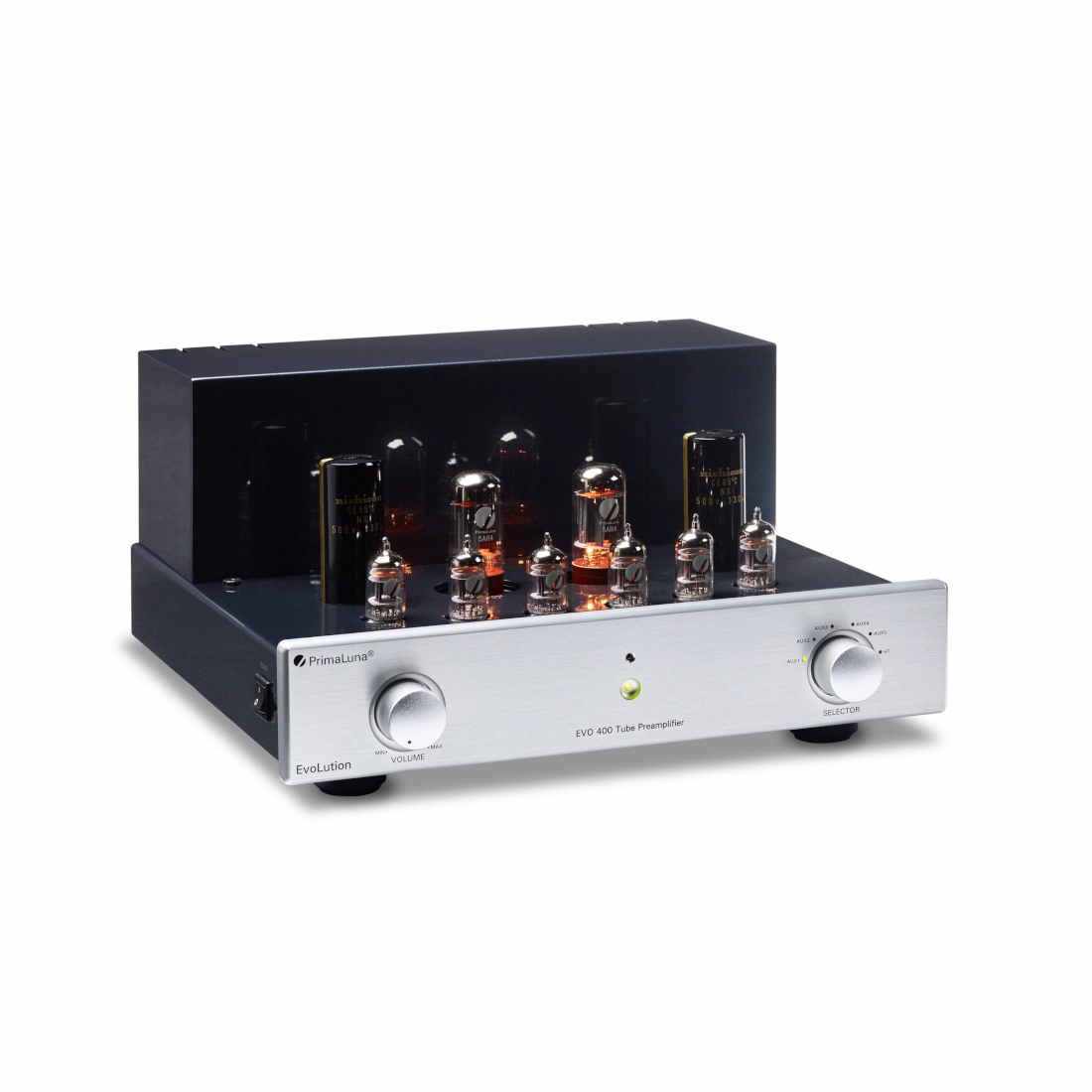 PrimaLuna Evo 400 Preamplifier
