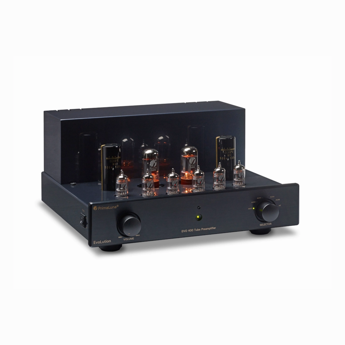 PrimaLuna Evo 400 Preamplifier
