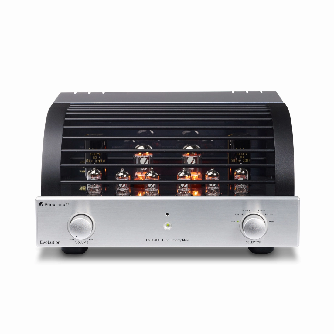 PrimaLuna Evo 400 Preamplifier Amplifiers,Audio Amplifiers,Stereo Amps