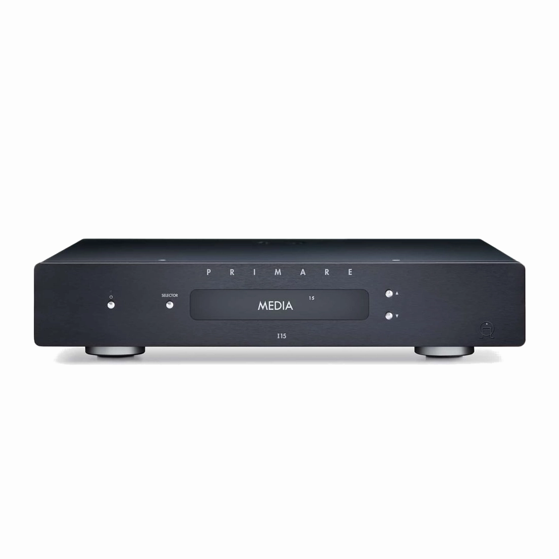 Primare I15 Analog Integrated Amplifier Amplifiers,Audio Amplifiers,Stereo Amps