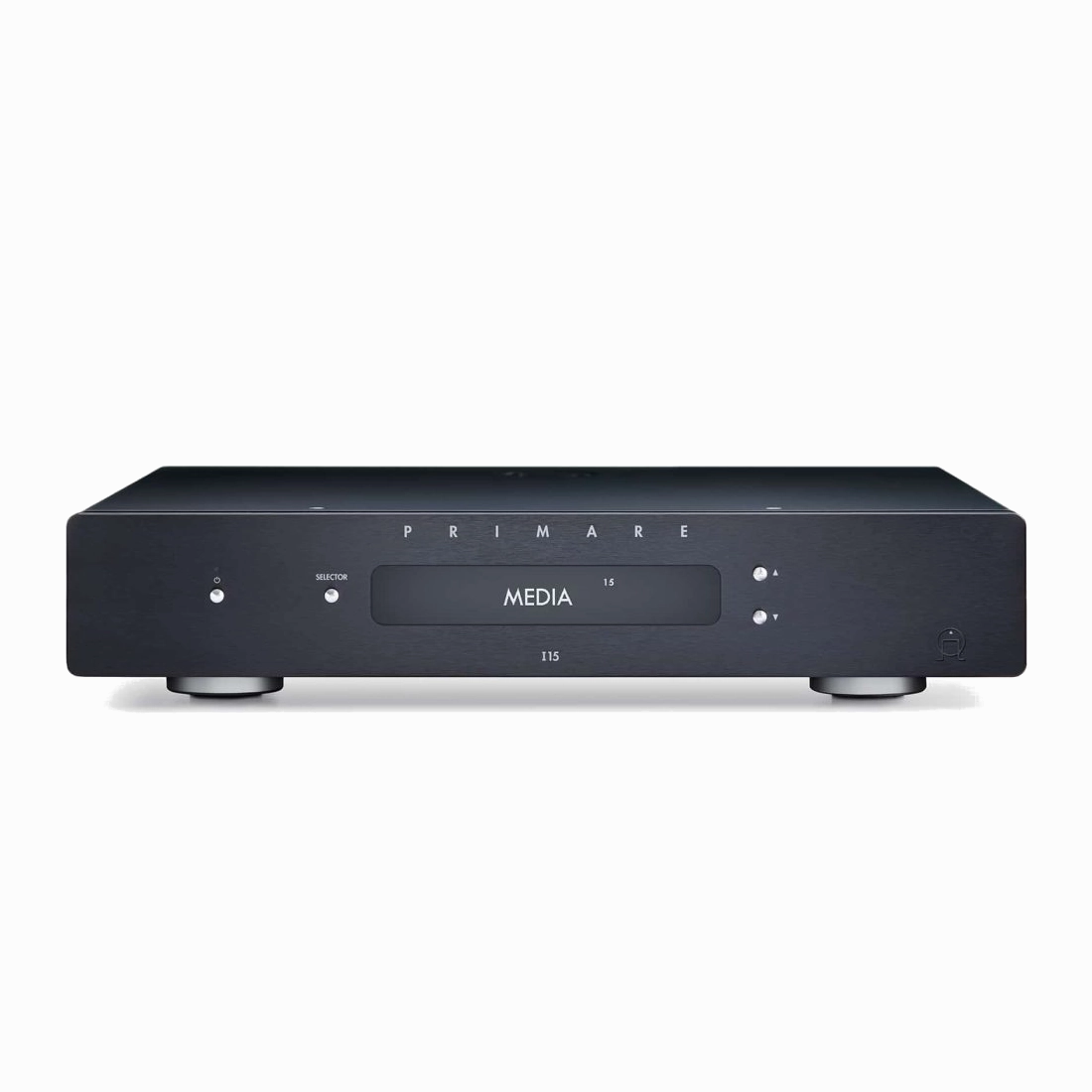 Primare I15 MM Integrated Amplifier With Built In Phono Stage Amplifiers,Audio Amplifiers,Stereo Amps