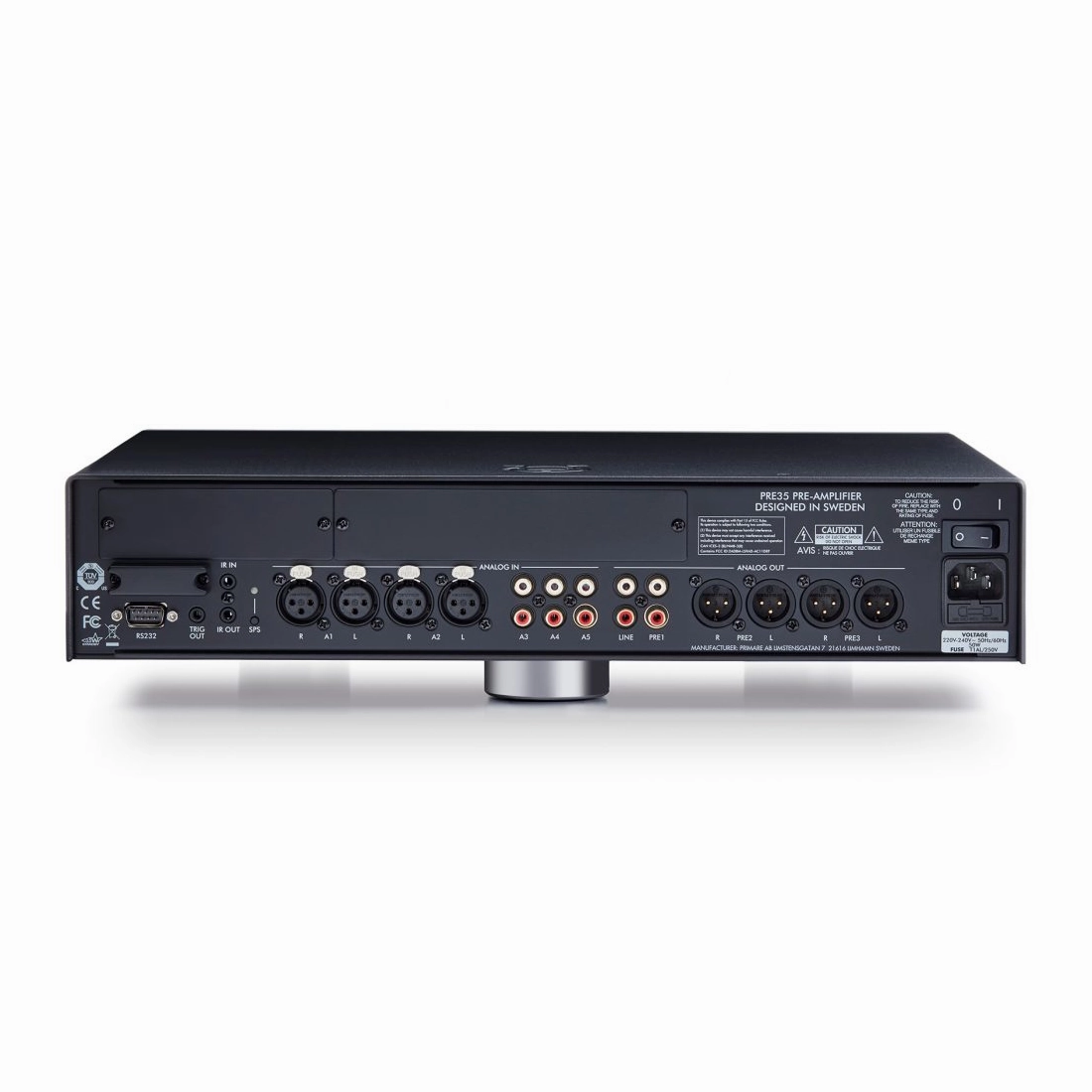 Primare PRE35 Pre-Amplifier