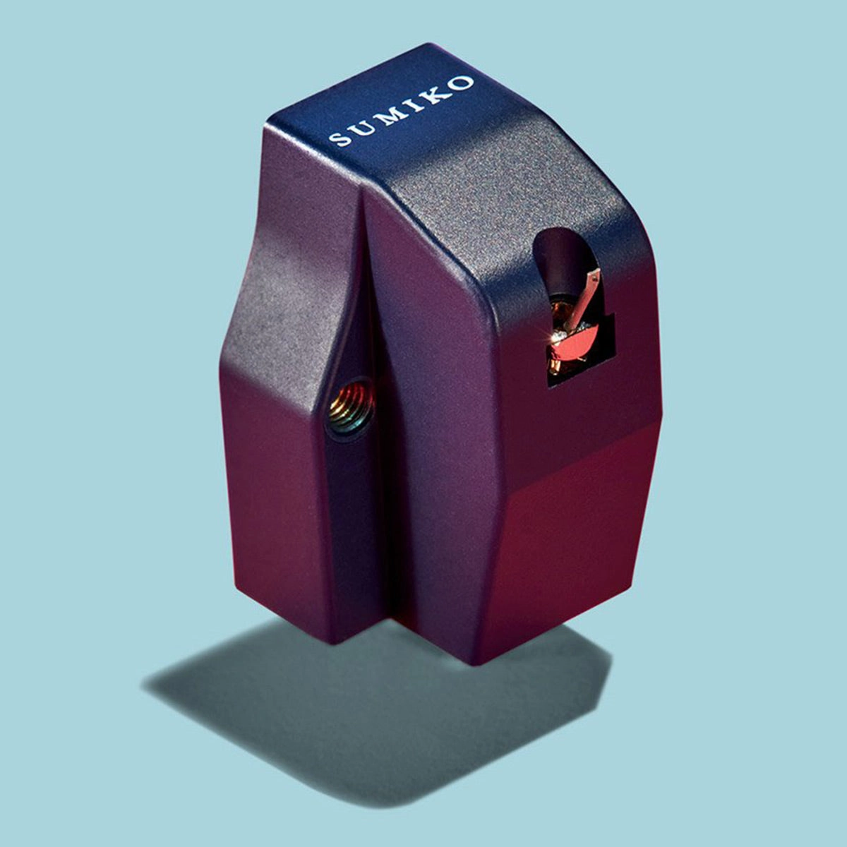 Pro-Ject Blue Point No. 3 High Output MC Phono Cartridge