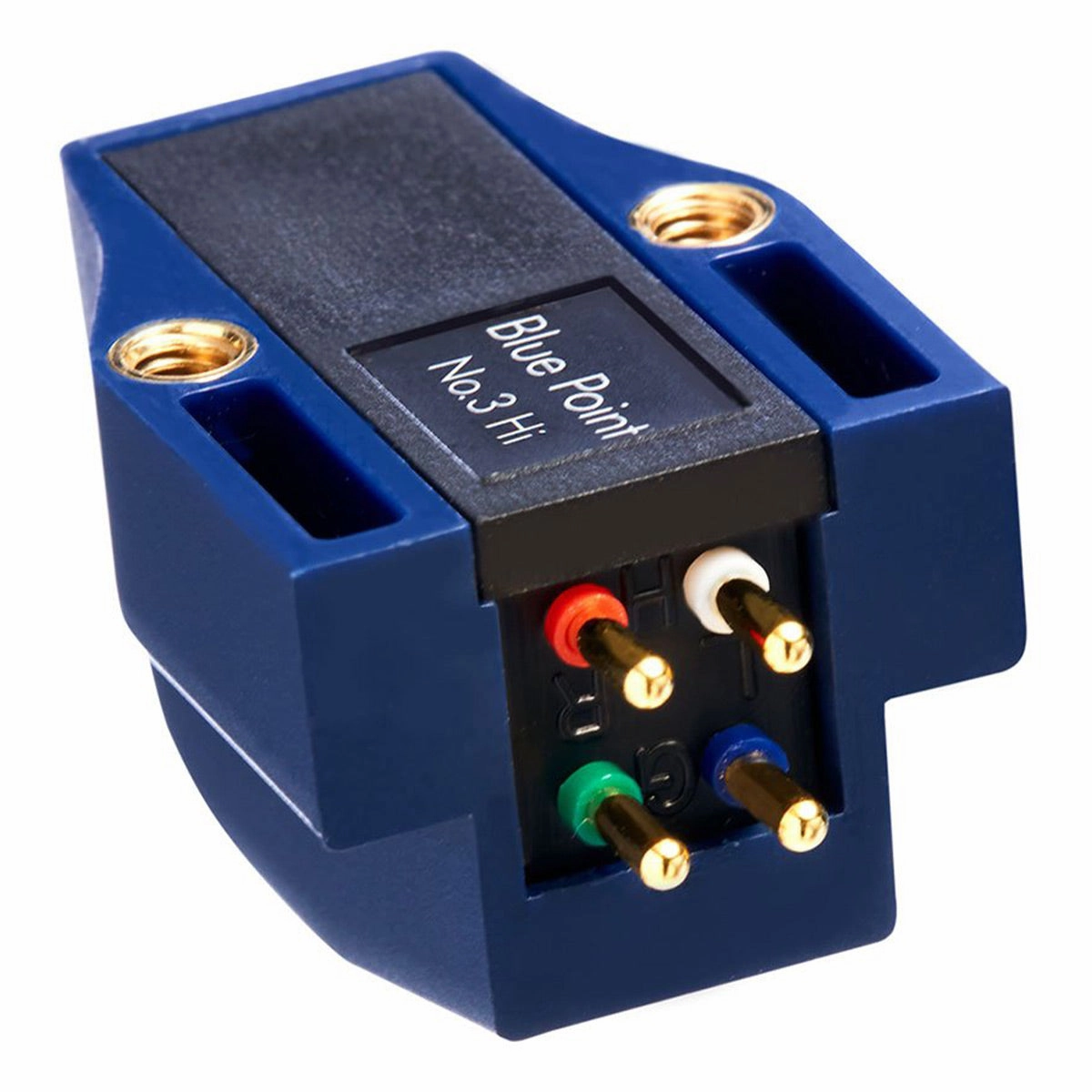 Pro-Ject Blue Point No. 3 High Output MC Phono Cartridge