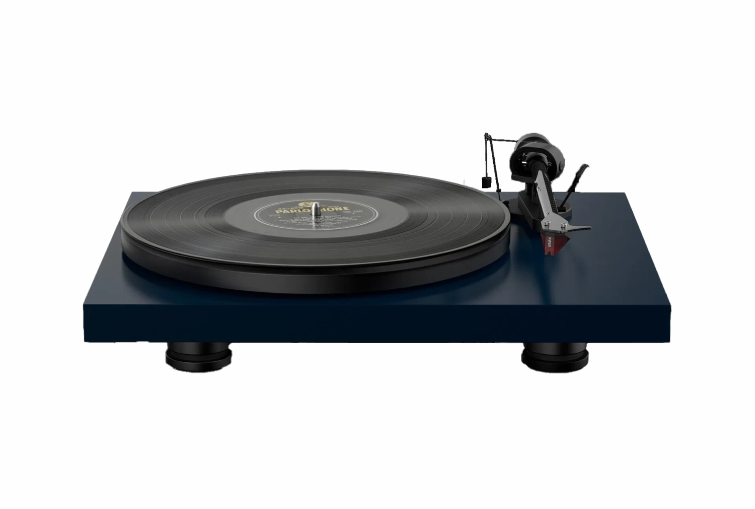 Pro-Ject Debut Carbon EVO Turntables,Record Players,LP Spinners