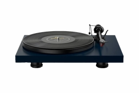 Pro-Ject Debut Carbon EVO Turntables,Record Players,LP Spinners