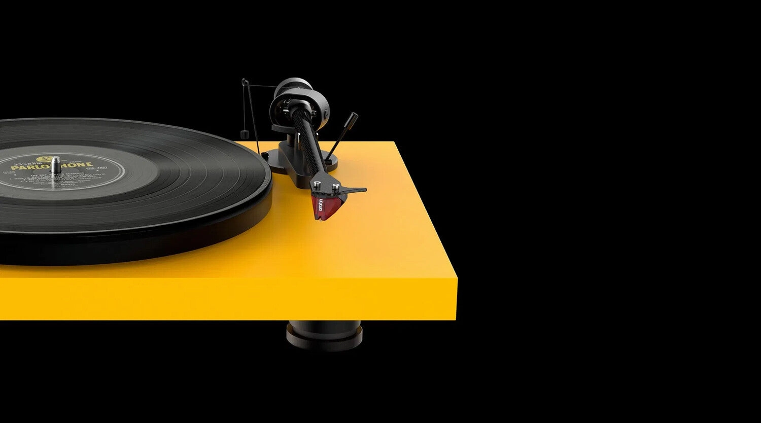 Pro-Ject Debut Carbon EVO