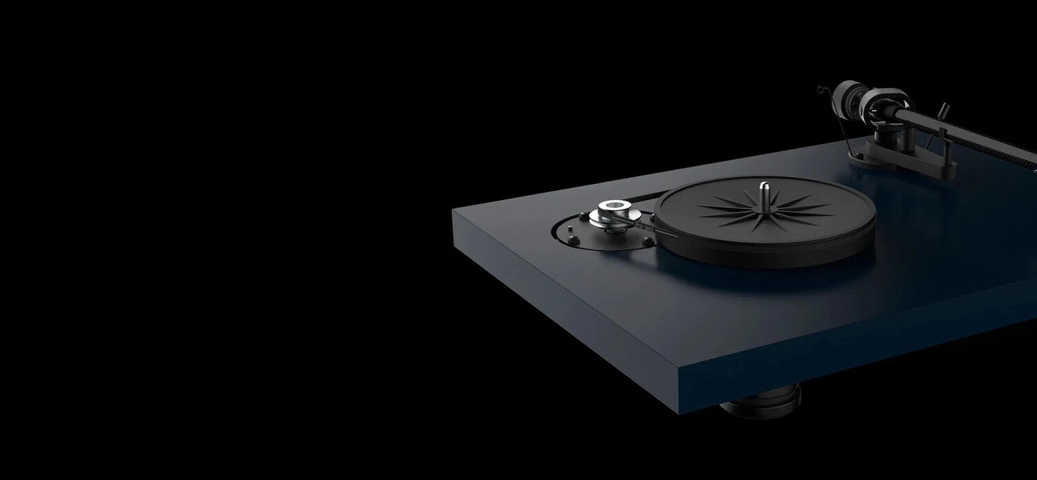 Pro-Ject Debut Carbon EVO