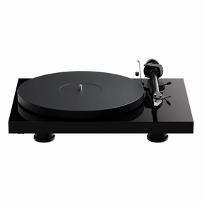 Pro-Ject: Debut EVO 2 Turntable Record player,Vinyl Player,Analog Turntable