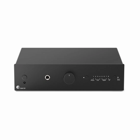 Pro-Ject MaiA S3 - Compact & Versatile Audiophile Integrated Amplifier (Each) | Display Unit