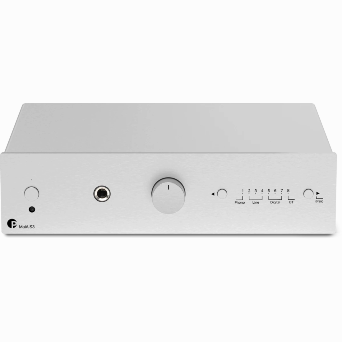 Pro-Ject MaiA S3 Integrated Amplifier