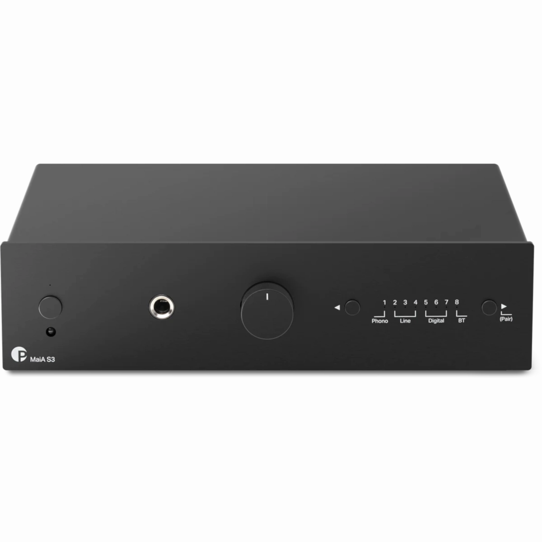 Pro-Ject MaiA S3 Integrated Amplifier Amplifiers,Audio Amplifiers,Stereo Amps