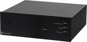 Pro-Ject Phono Box DS2 Phono Pre-amplifier Amplifiers,Audio Amplifiers,Stereo Amps