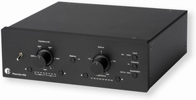 Pro-Ject Phono Box RS2 Phono Preamplifier Amplifiers,Audio Amplifiers,Stereo Amps