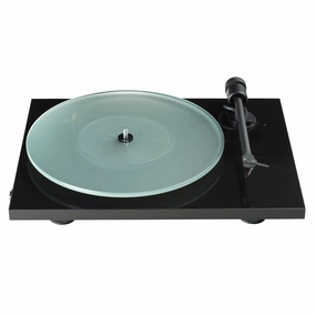 Pro-Ject: T1 EVO Phono Turntable Record player,Vinyl Player,Analog Turntable