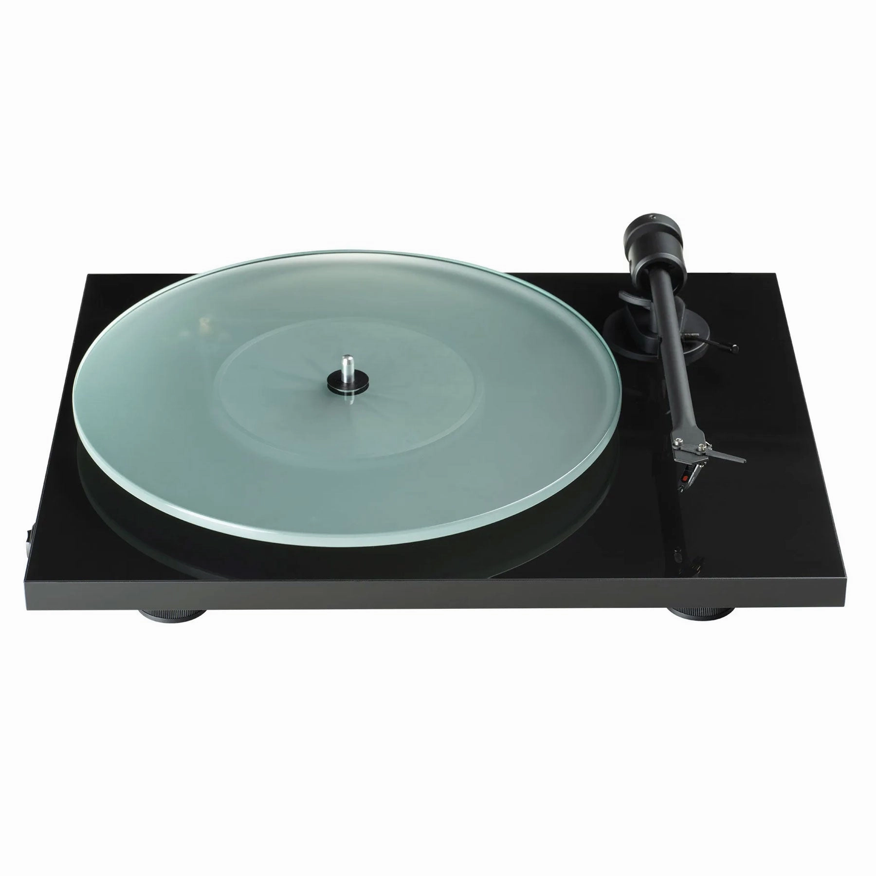 Pro-Ject: T1 EVO Turntable Record player,Vinyl Player,Analog Turntable