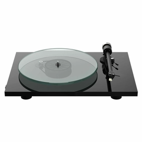 Pro-Ject: T2 W Wi-Fi Streaming Turntable Record player,Vinyl Player,Analog Turntable