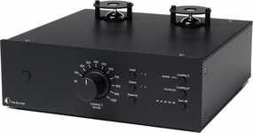 Pro-Ject Tube Box DS2 Phono Pre-amplifier Amplifiers,Audio Amplifiers,Stereo Amps