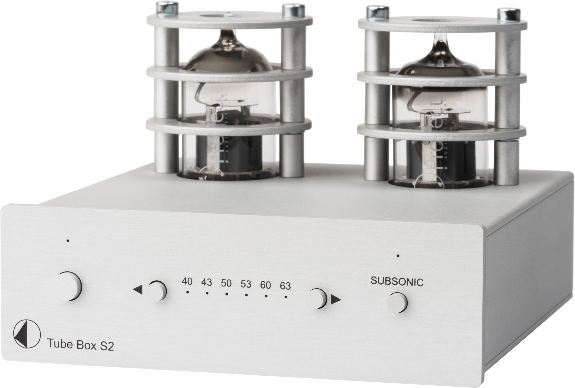 Pro-Ject Tube Box S2 Phono Pre-amplifier