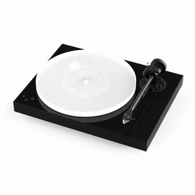 Pro-Ject: X1 B Turntable Record player,Vinyl Player,Analog Turntable