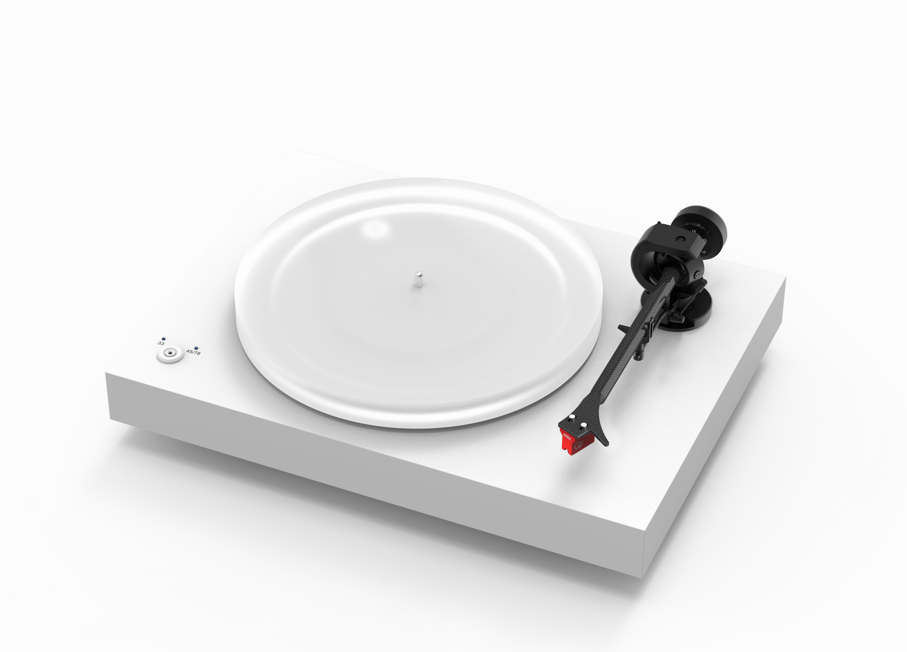 Pro-Ject: X2 B Turntable