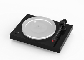 Pro-Ject: X2 B Turntable Record player,Vinyl Player,Analog Turntable