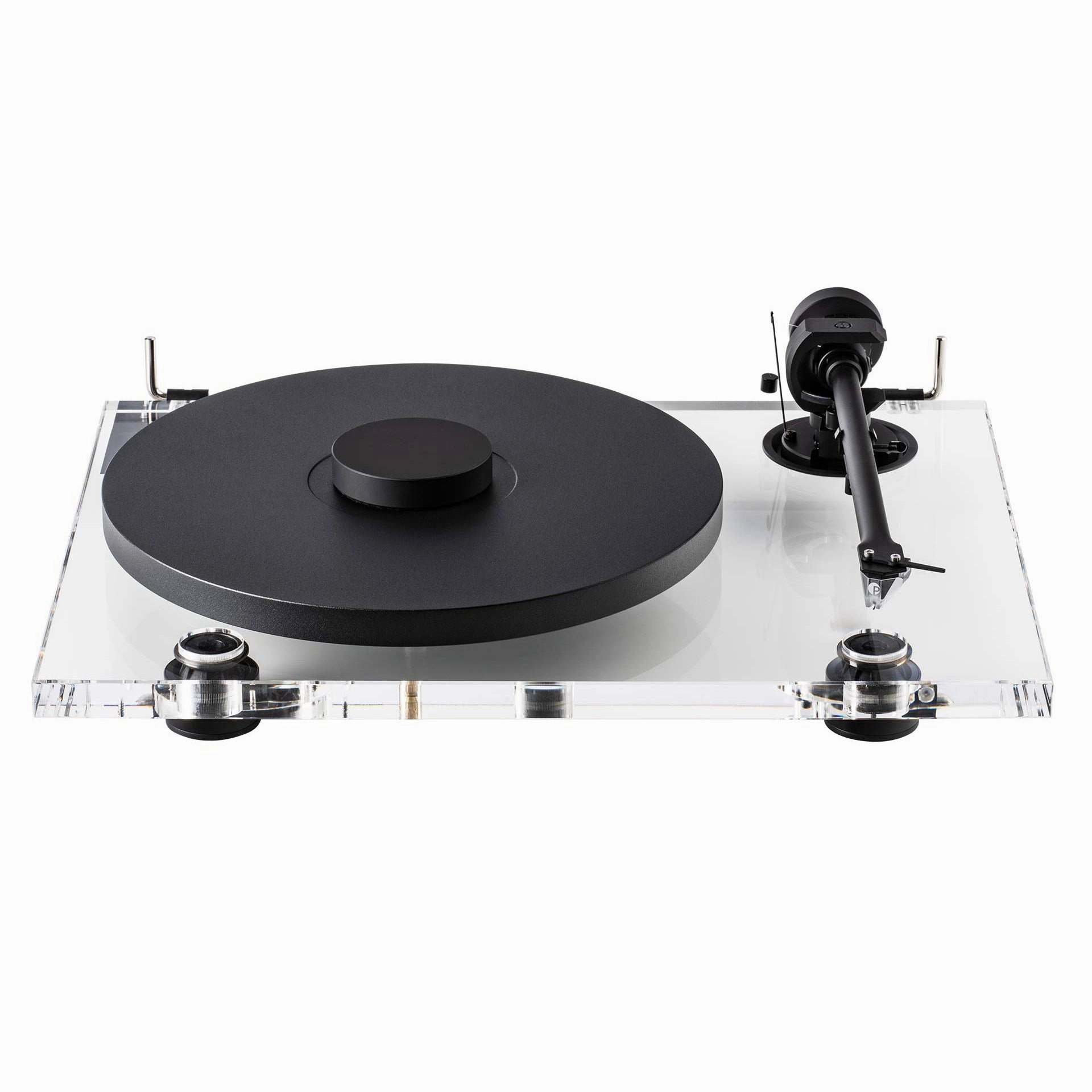 Pro-Ject: XA B Balanced Acrylic Turntable Record player,Vinyl Player,Analog Turntable