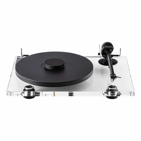 Pro-Ject XA B Balanced Turntable with Pick it PRO B Balanced Cartridge