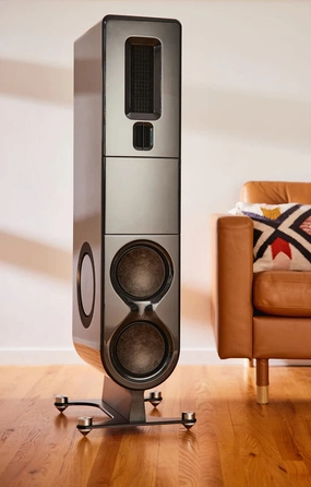 PS Audio aspen FR20 Louspeaker hi-fi amplifier replacement,hi-fi speaker diaphragm,hi-fi tweeter driver