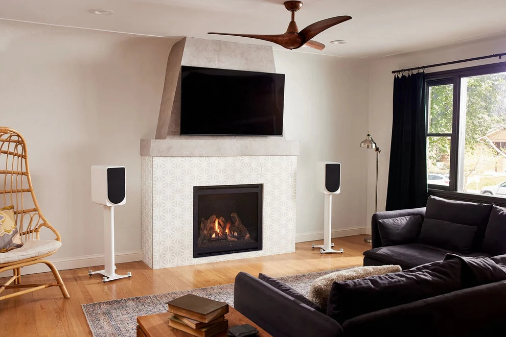 PS Audio Aspen FR5 Loudspeaker
