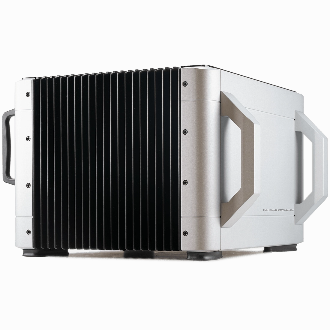 PS Audio BHK Mono 600 Power Amplifier Pair