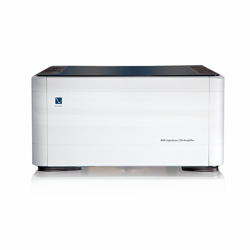 PS Audio BHK Signature 250 Power Amplifier Amplifiers,Audio Amplifiers,Stereo Amps