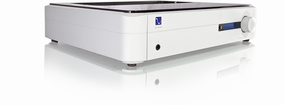 PS Audio BHK Signature Preamplifier
