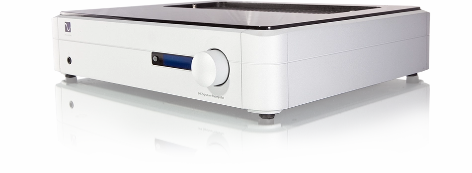 PS Audio BHK Signature Preamplifier Amplifiers,Audio Amplifiers,Stereo Amps