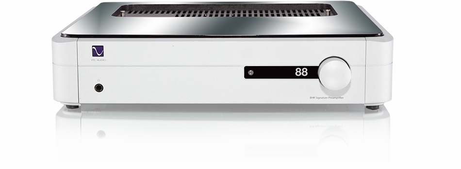 PS Audio BHK Signature Preamplifier