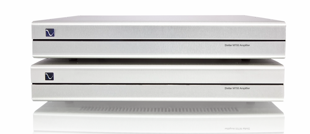 PS Audio Stellar M700 Mono Power Amplifiers (Pair) Amplifiers,Audio Amplifiers,Stereo Amps