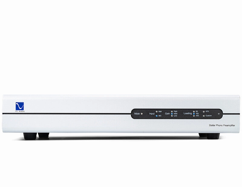 PS Audio Stellar Phono Preamplifier Turntables,Record Players,LP Spinners