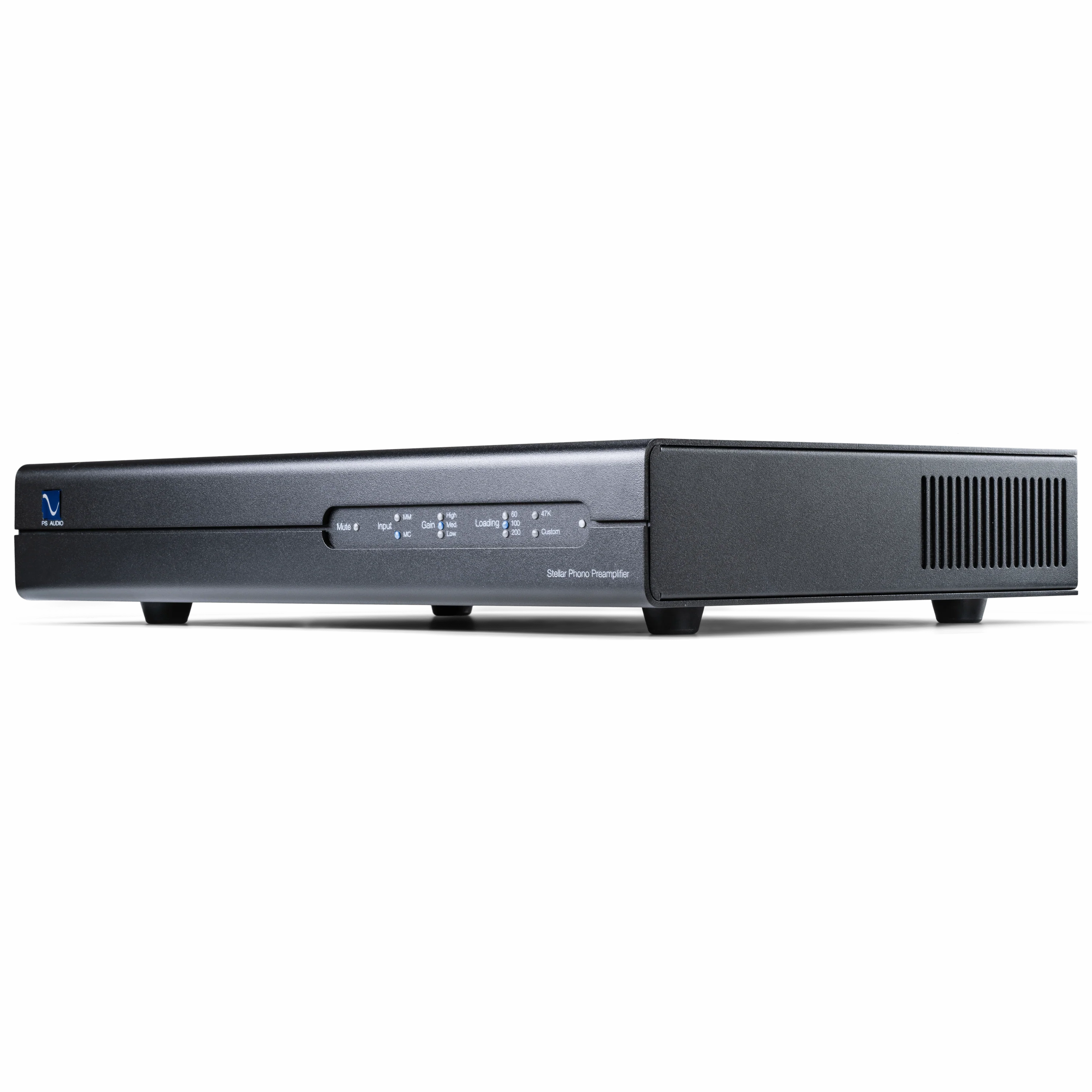 PS Audio Stellar Phono Preamplifier